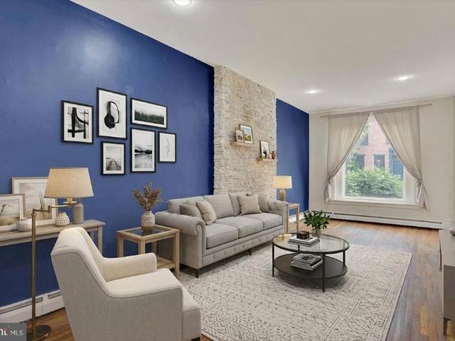1116 Green Street