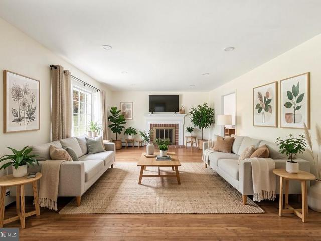 1116 Hagues Mill Road