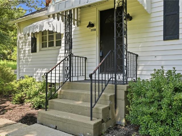 1116 Hoffman Dr