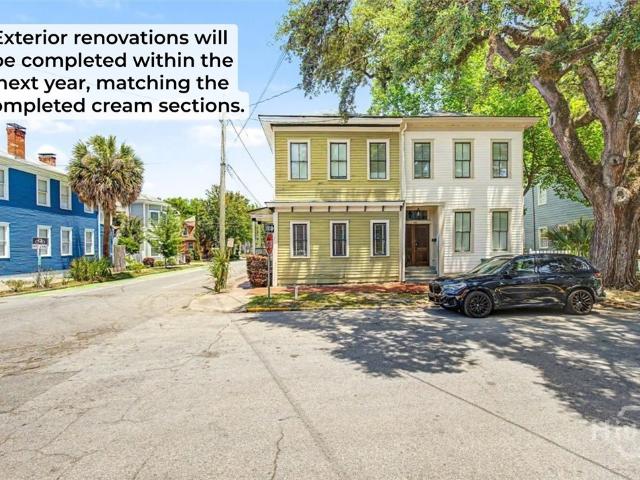 1116 Lincoln Street