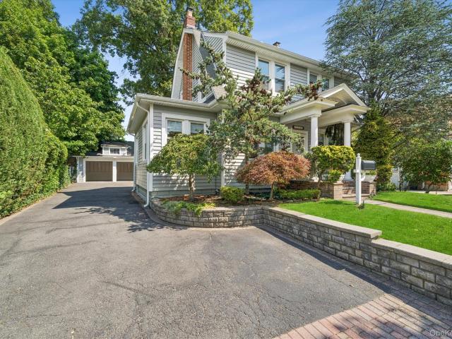 1116 Linden Street