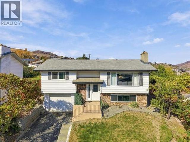1116 Linthorpe Road, Kamloops, BC, V2B 7S4 house for sale | Listing ID 10401 | Royal LePage