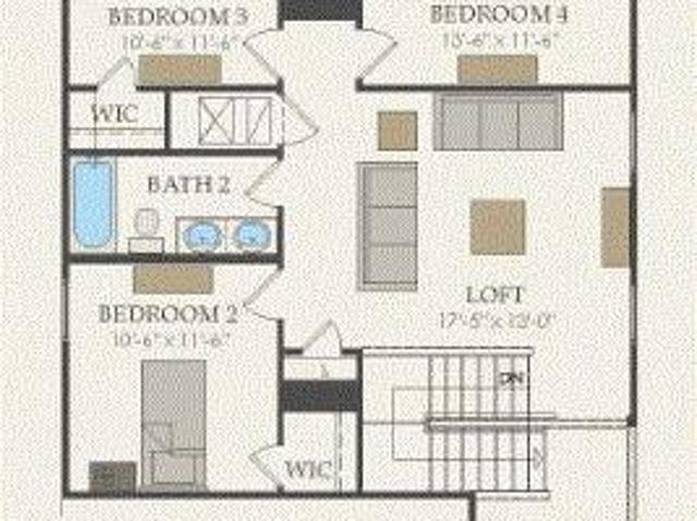 1116 Paradise Canyon Cv