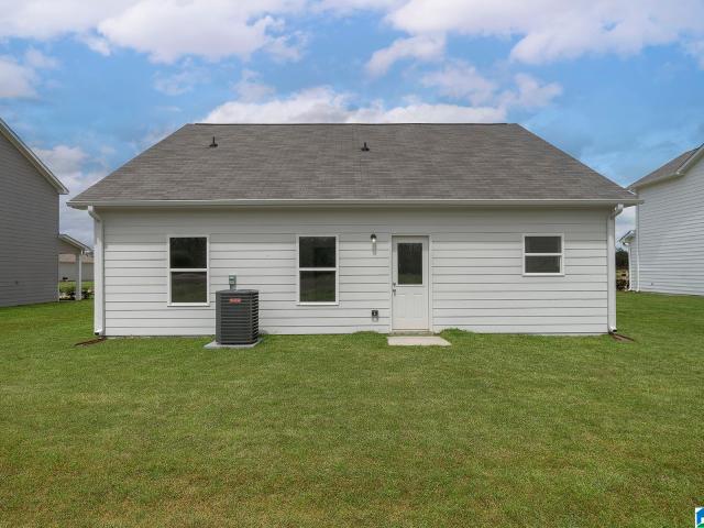 1116 Pilgrim Lane