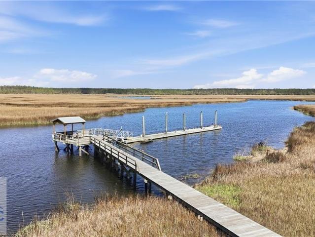 1116 Pleasure Point Lane