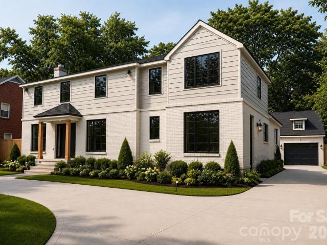 1116 Providence Road