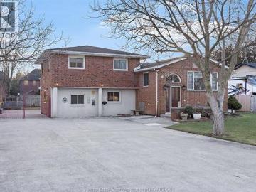 1116 Reaume, Lasalle, ON, N9J 1C1 house for sale | Listing ID 26007 | Royal LePage