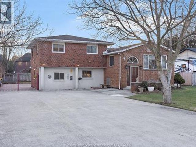 1116 Reaume, Lasalle, ON, N9J 1C1 house for sale | Listing ID 26007 | Royal LePage