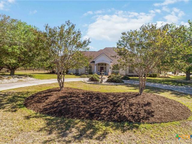 1116 Stagecoach Trail, San Marcos, TX 78666 | MLS #610028