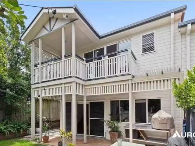1/116 Stephens Street, Morningside Townhouse for rent Listed.