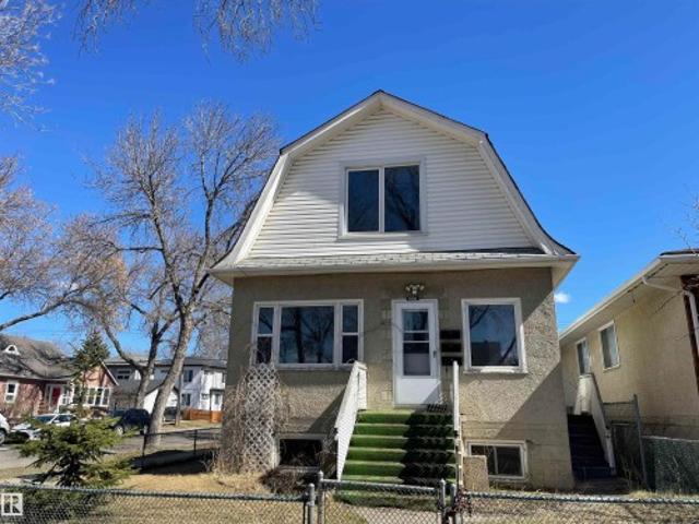 1116 Street Nw, Edmonton, AB, T5G 1S8 house for sale | Listing ID E4512 | Royal LePage