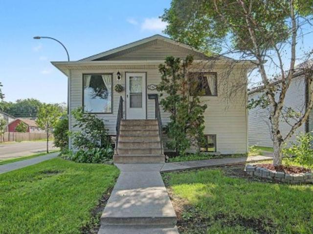 1116 Street Nw, Edmonton, AB, T5W 3H6 house for sale | Listing ID E4503 | Royal LePage