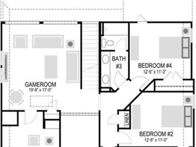 1116 Sundog Drive