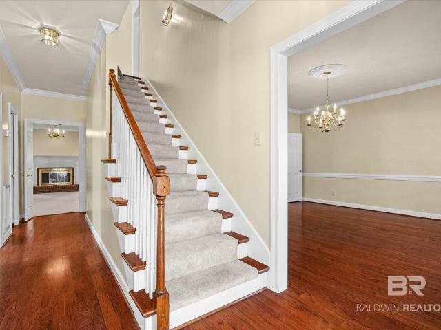 1116 Sutton Court