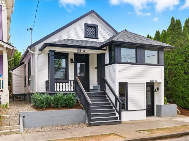 1116 SE Stephens St, Portland, OR 97214 | MLS #204852