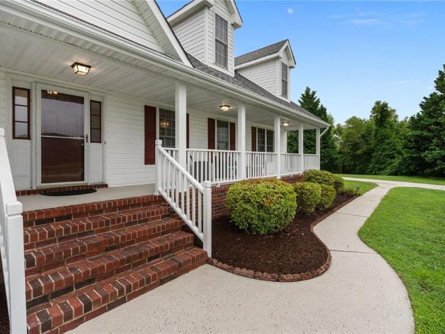 1116 Tundrah CT