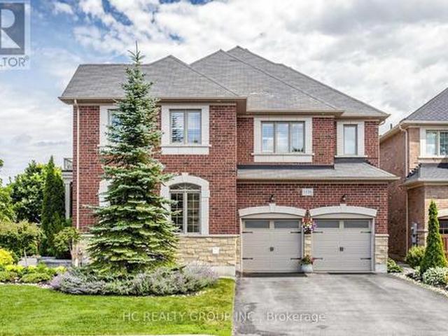 1116 Veterans Way, Newmarket, ON, L3X 0B2 house for sale | Listing ID N13809 | Royal LePage