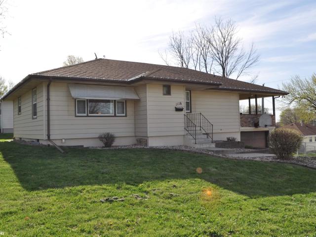 1116 Vine Street
