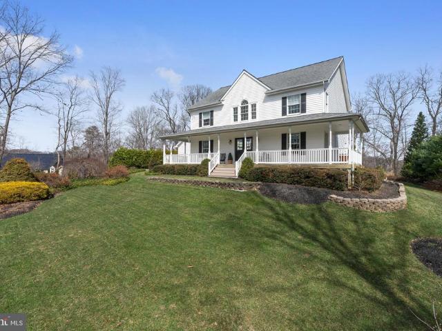 1116 Wiseburg Road