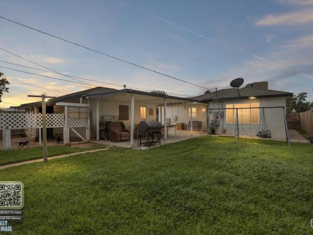 1116 Woodrow Avenue