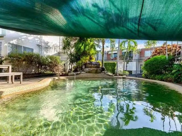 11/16 20 Rutherford Street, Yorkeys Knob, QLD 4878