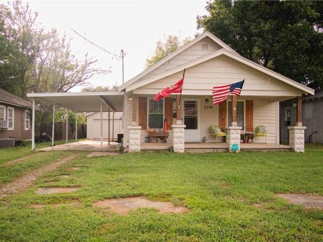1116 4th Street