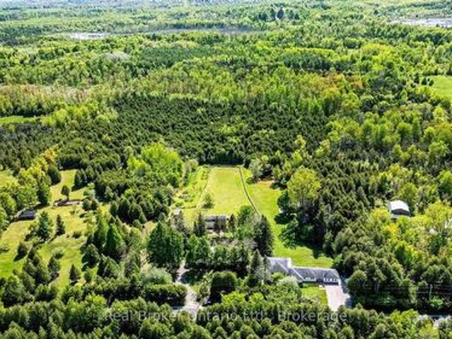 11170 Fifth Line, Milton Na Rural Nassagaweya, ON, N0B 2K0 house for sale | Listing ID W13818 | Royal LePage
