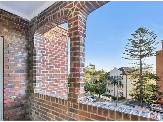 11/177 Victoria Road, BELLEVUE HILL Apartment for rent Listed.
