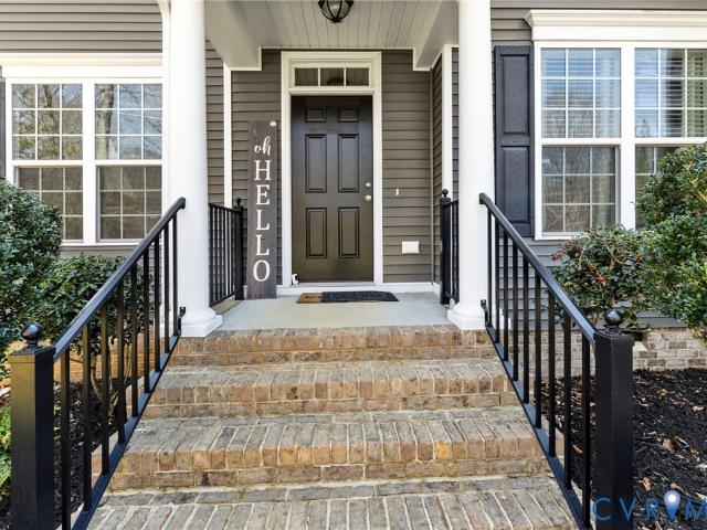 11177 Creeks Edge Rd, New Kent, VA 23124 | MLS #2607