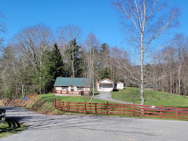 11175 Flat Ridge Road