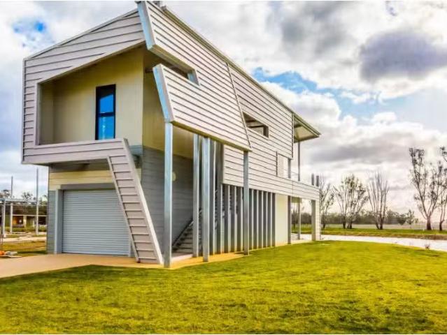 11/1771 Perricoota Road, Moama Townhouse for rent Listed by D.
