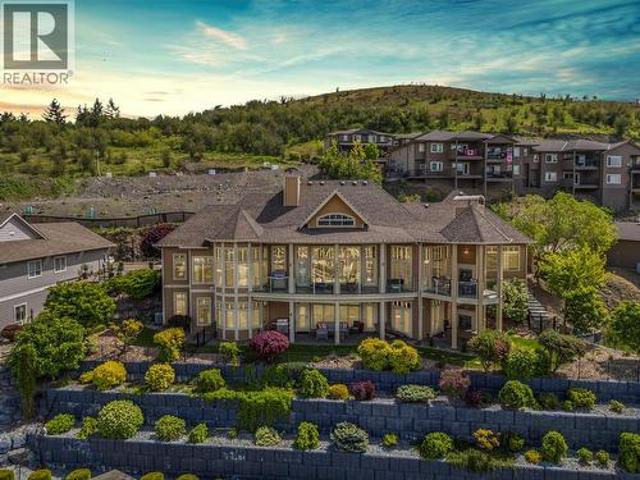 1117 Mt Fosthall Drive Unit# 10, Vernon, BC, V1B 3Z9 house for sale | Listing ID 10385 | Royal LePage