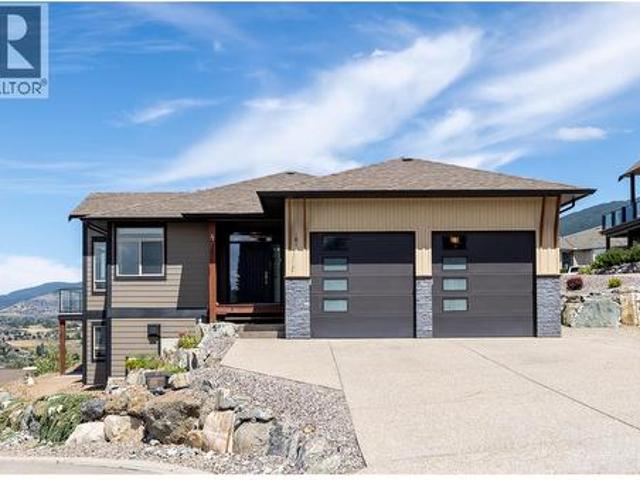 1117 Mt Fosthall Drive Unit# 4, Vernon, BC, V1B 3Z9 house for sale | Listing ID 10393 | Royal LePage