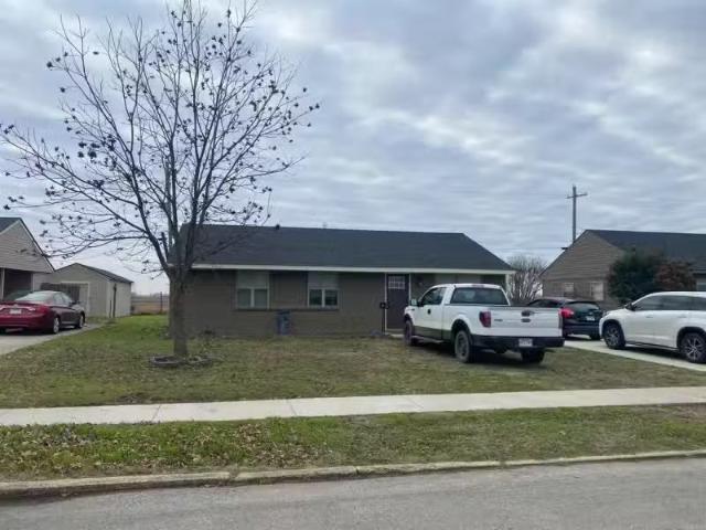 1117 MULBERRY DR, TRUMANN, AR 72472