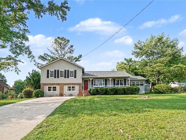 1117 Malibu Drive