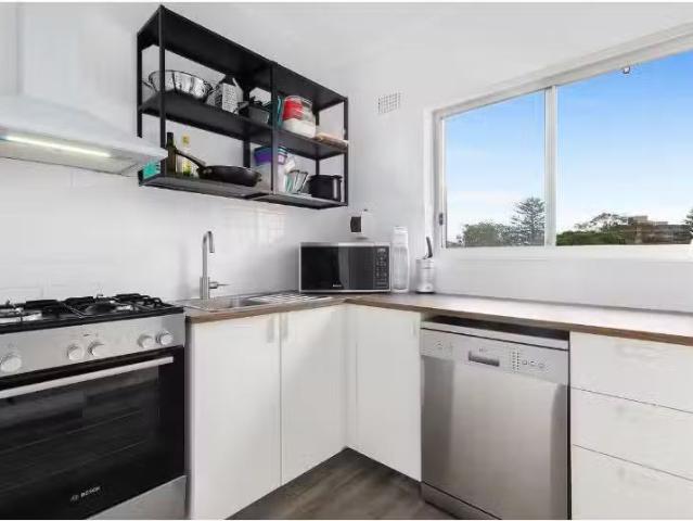 11/17 Milner Street, Mosman Apartment for rent Listed by Mart.