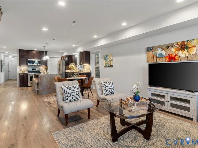 1117 N 31st St, Richmond, VA 23223 | MLS #2618