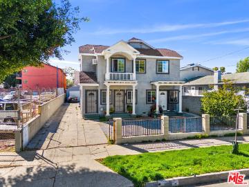 1117 N Alexandria Ave, Los Angeles, CA 90029 | MLS #26726