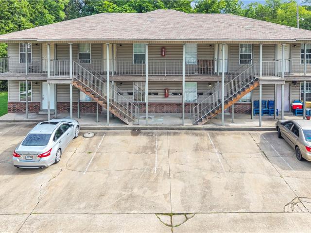 1117 Ozier Street