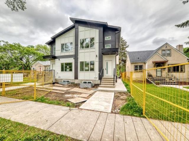 1117 Avenue Nw, Edmonton, AB, T6G 0C4 house for sale | Listing ID E4492 | Royal LePage