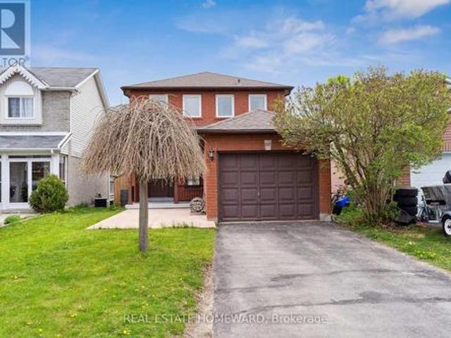 1117 Ashley Court, Innisfil, ON, L9S 1X1 house for lease | Listing ID N13211 | Royal LePage