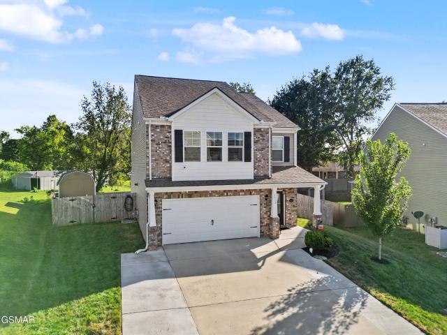 1117 Beacon Road