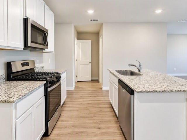 1117 Brasel Drive