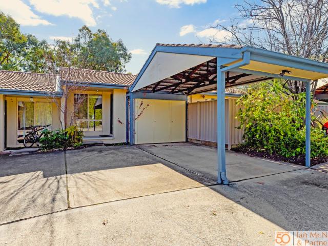 11/17 Brudenell Drive, Jerrabomberra NSW 2619 Townhouse For Rent | Domain