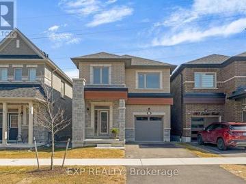 1117 Cameo Street, Pickering, ON, L1X 0L7 house for sale | Listing ID E13249 | Royal LePage