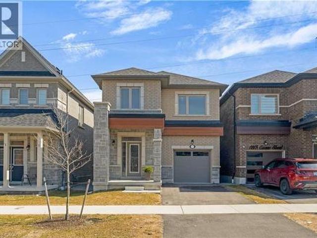 1117 Cameo Street, Pickering, ON, L1X 0L7 house for sale | Listing ID 40836 | Royal LePage