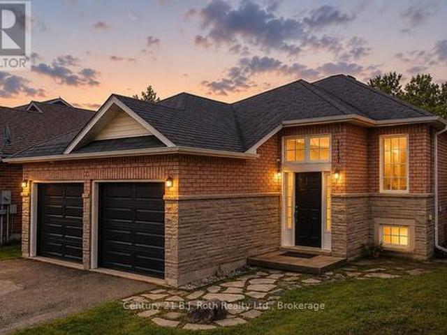 1117 Corrie Street, Innisfil Alcona, ON, L9S 1W9 house for sale | Listing ID N13638 | Royal LePage