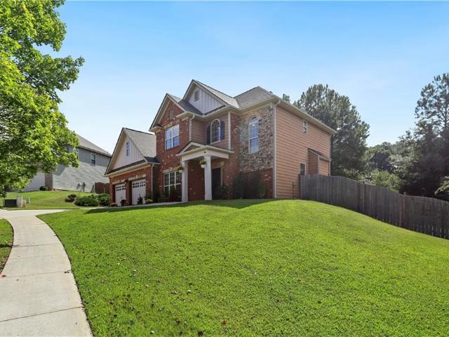 1117 Cotton Oak Drive