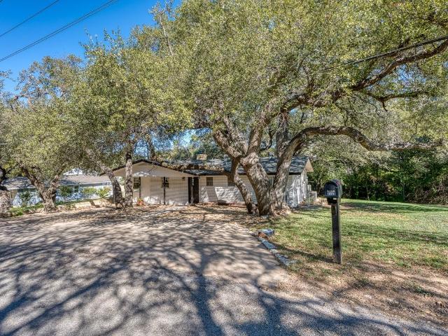 1117 County Road 132B, Kingsland, TX 78639 | MLS #175647