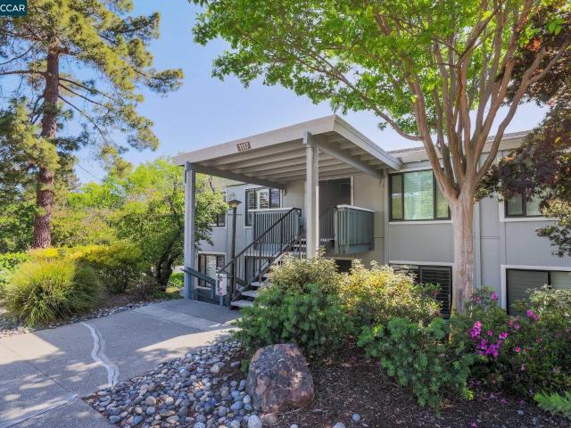 1117 Golden Rain Rd, Unit 1, Walnut Creek, CA 94595 | MLS #41131